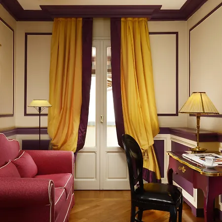 Santa Maria Novella - Wtb Hotels-3